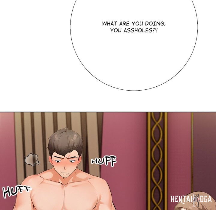 Purity Game Purity Game Chapter 15 - صفحة 48