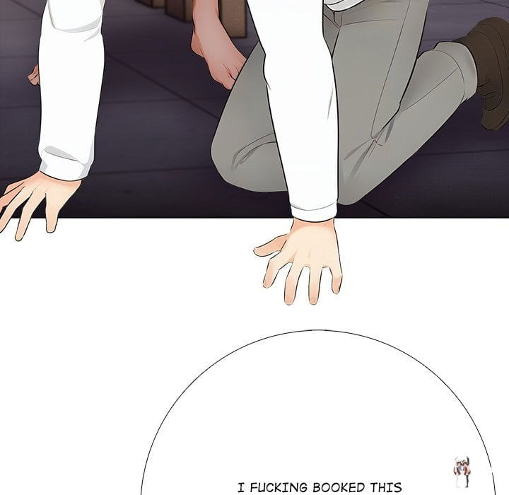 Purity Game Purity Game Chapter 15 - صفحة 50