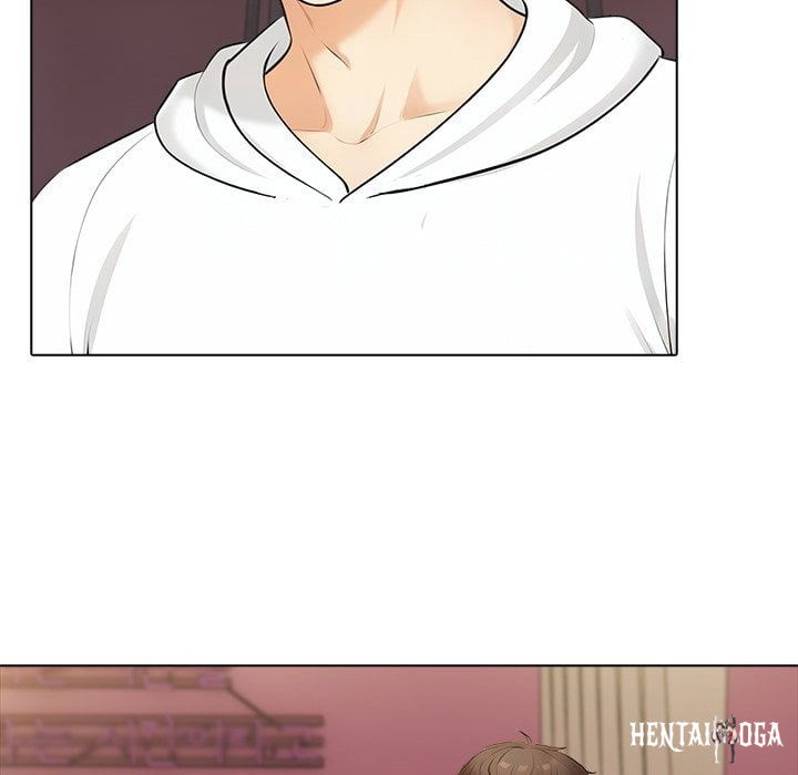 Purity Game Purity Game Chapter 15 - صفحة 52