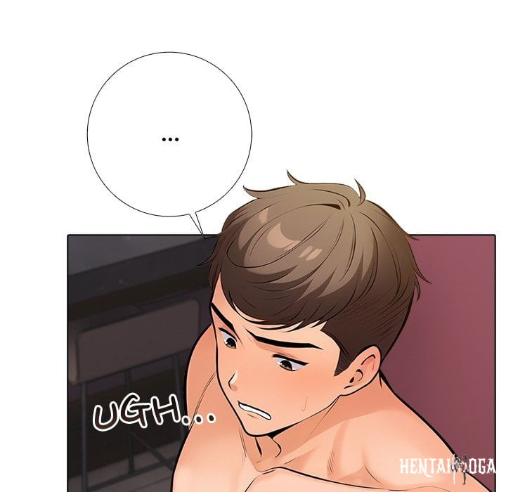 Purity Game Purity Game Chapter 15 - صفحة 55