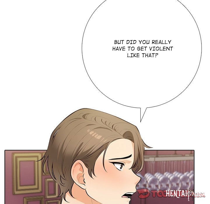 Purity Game Purity Game Chapter 15 - صفحة 57