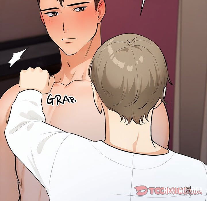 Purity Game Purity Game Chapter 15 - صفحة 63