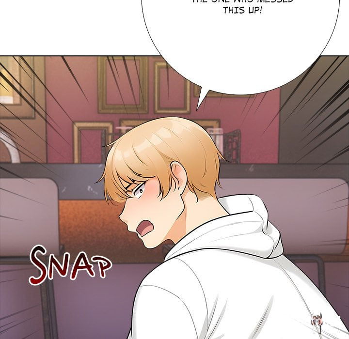 Purity Game Purity Game Chapter 15 - صفحة 67