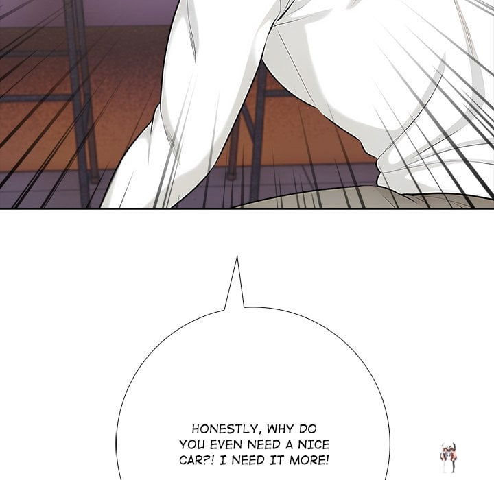 Purity Game Purity Game Chapter 15 - صفحة 68