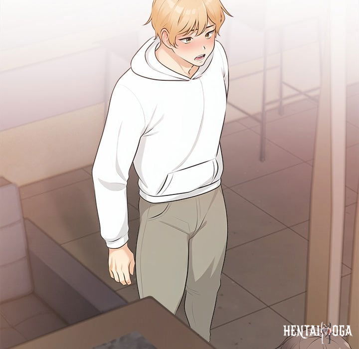 Purity Game Purity Game Chapter 15 - صفحة 7