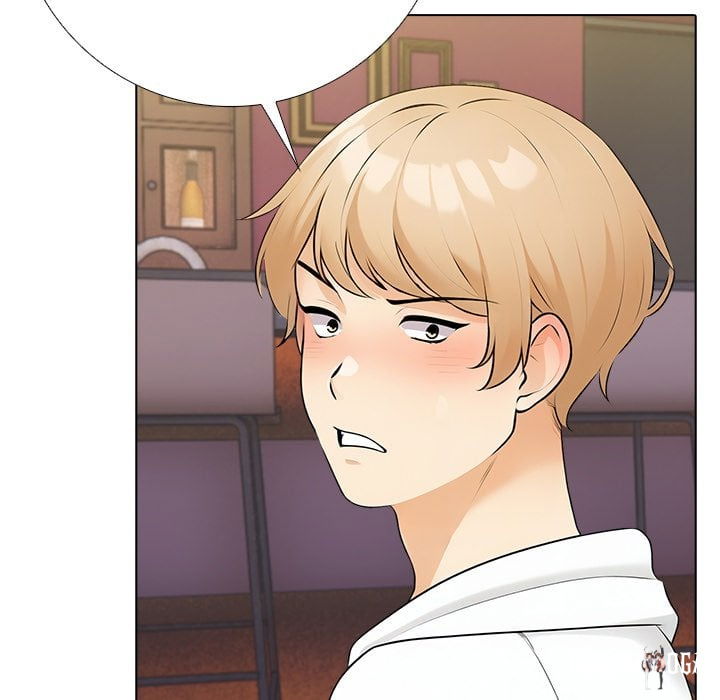 Purity Game Purity Game Chapter 15 - صفحة 70