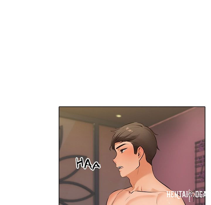 Purity Game Purity Game Chapter 15 - صفحة 72