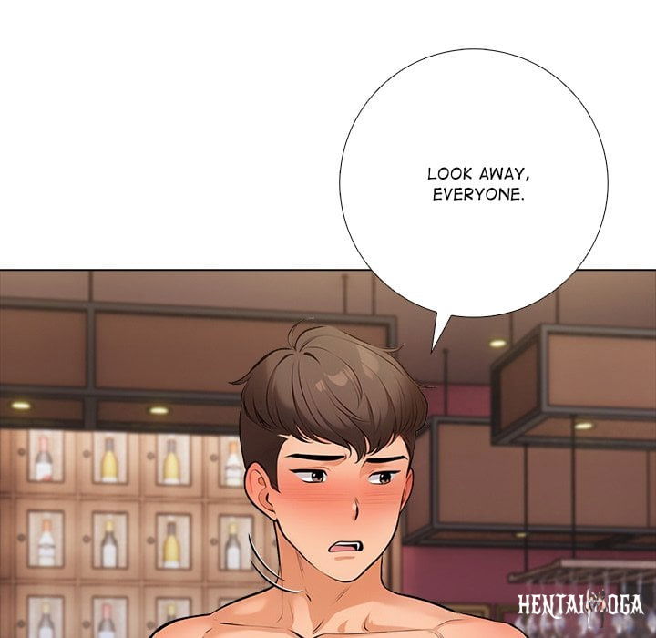 Purity Game Purity Game Chapter 15 - صفحة 78