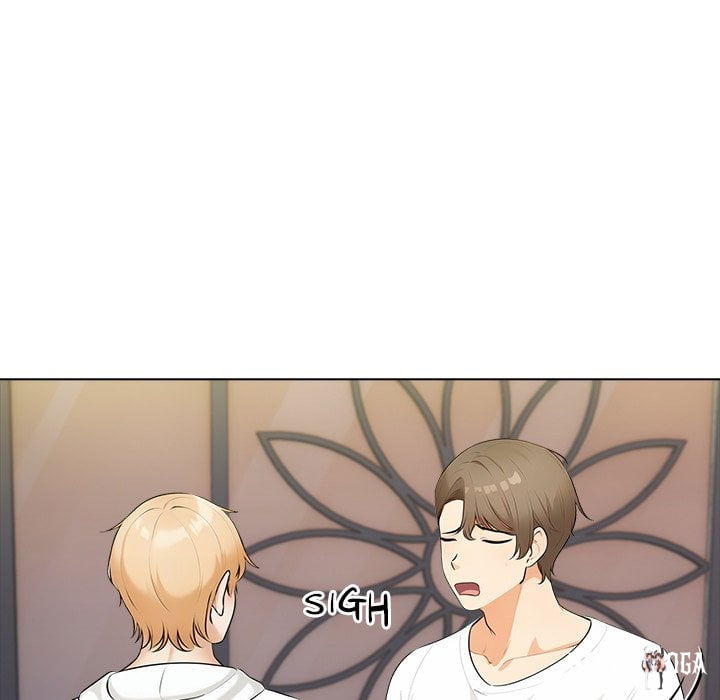 Purity Game Purity Game Chapter 15 - صفحة 80