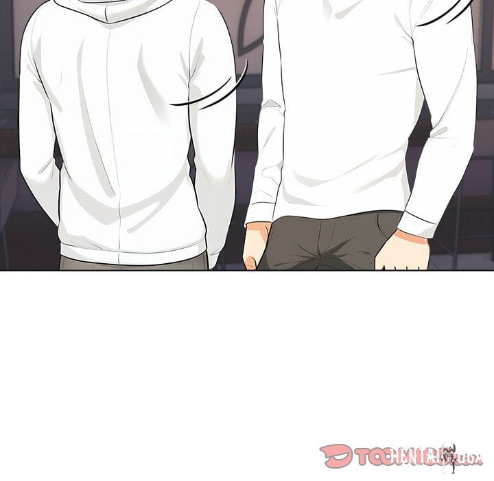 Purity Game Purity Game Chapter 15 - صفحة 81