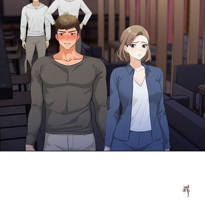 Purity Game Purity Game Chapter 15 - صفحة 86