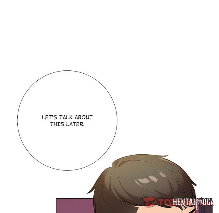 Purity Game Purity Game Chapter 15 - صفحة 87