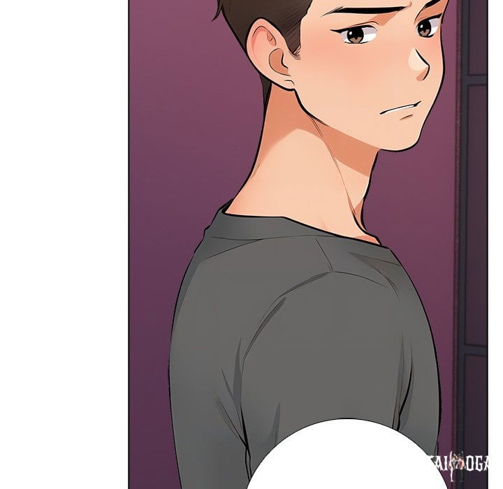 Purity Game Purity Game Chapter 15 - صفحة 88