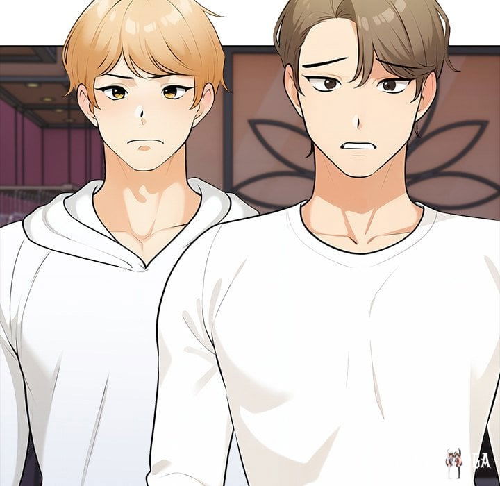 Purity Game Purity Game Chapter 15 - صفحة 90