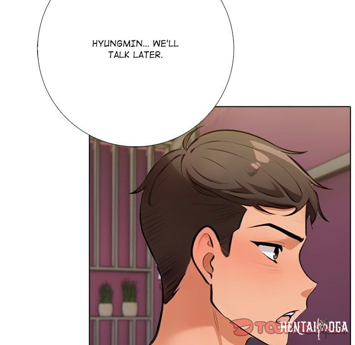 Purity Game Purity Game Chapter 15 - صفحة 99