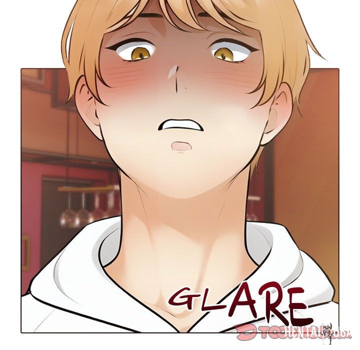 Purity Game Purity Game Chapter 14 - صفحة 106