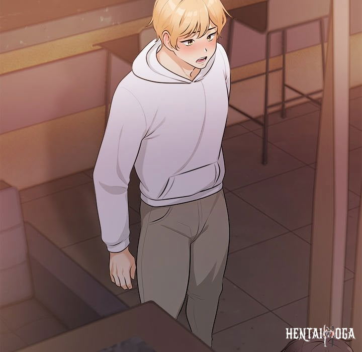 Purity Game Purity Game Chapter 14 - صفحة 111