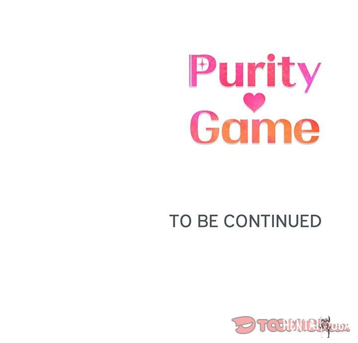 Purity Game Purity Game Chapter 14 - صفحة 114