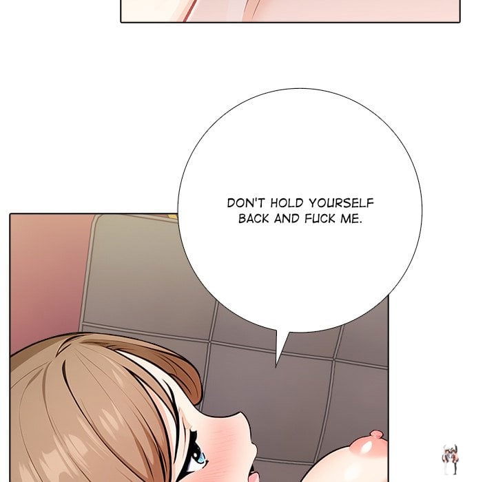 Purity Game Purity Game Chapter 14 - صفحة 16