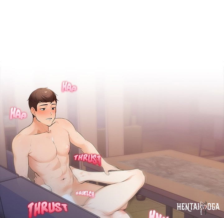 Purity Game Purity Game Chapter 14 - صفحة 37