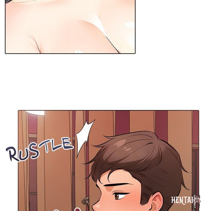 Purity Game Purity Game Chapter 14 - صفحة 43