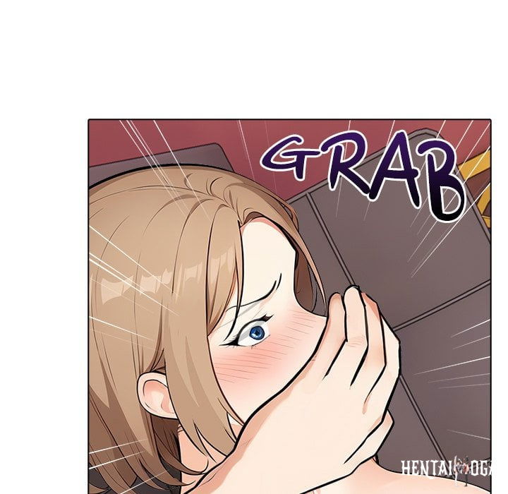 Purity Game Purity Game Chapter 14 - صفحة 49