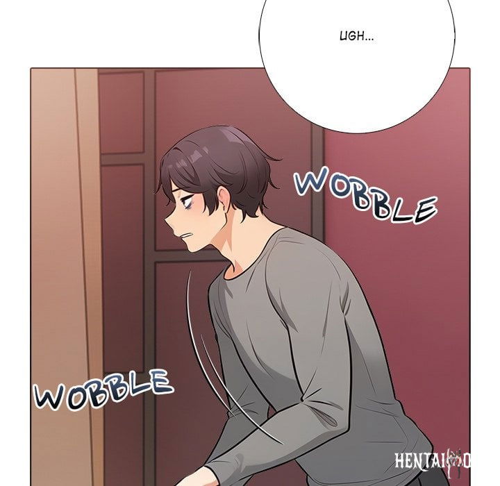 Purity Game Purity Game Chapter 14 - صفحة 53