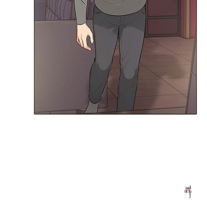 Purity Game Purity Game Chapter 14 - صفحة 91