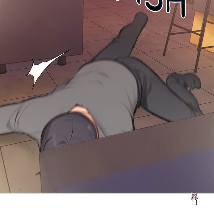 Purity Game Purity Game Chapter 14 - صفحة 95