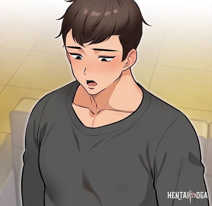 Purity Game Purity Game Chapter 16 - Страница 101