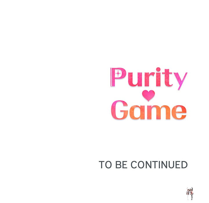 Purity Game Purity Game Chapter 16 - Страница 107
