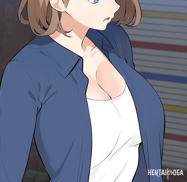 Purity Game Purity Game Chapter 16 - Страница 13