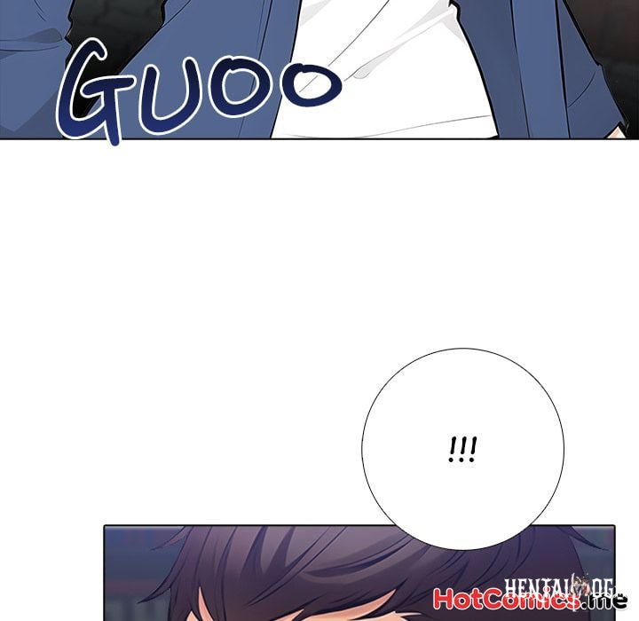 Purity Game Purity Game Chapter 16 - Страница 14