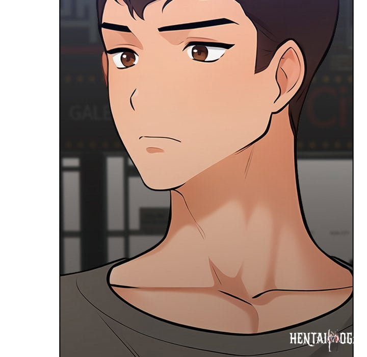 Purity Game Purity Game Chapter 16 - Страница 15