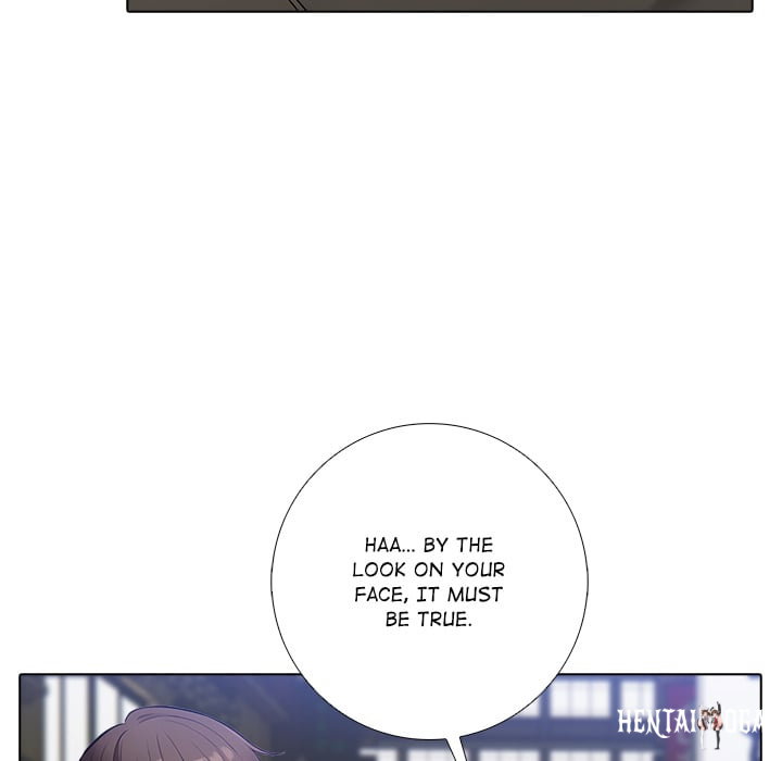 Purity Game Purity Game Chapter 16 - Страница 16