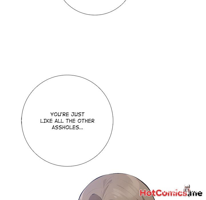 Purity Game Purity Game Chapter 16 - Страница 18