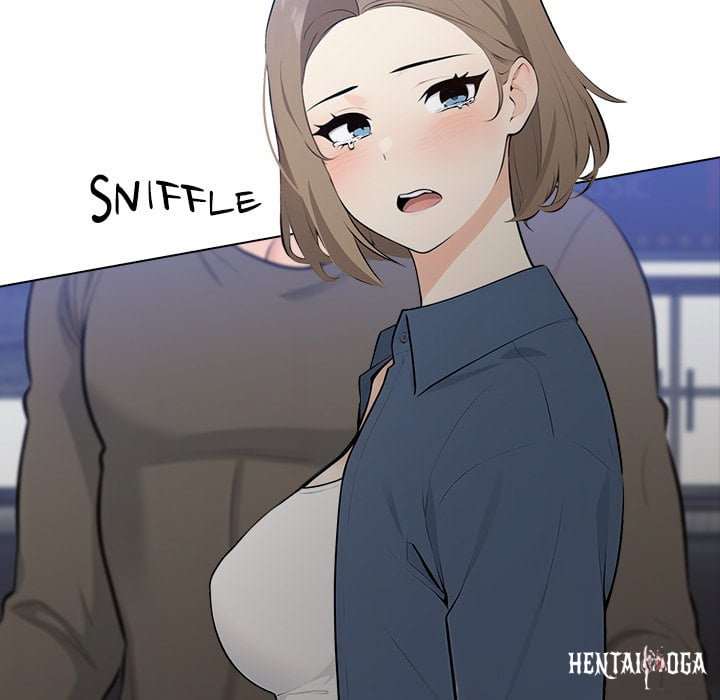 Purity Game Purity Game Chapter 16 - Страница 19