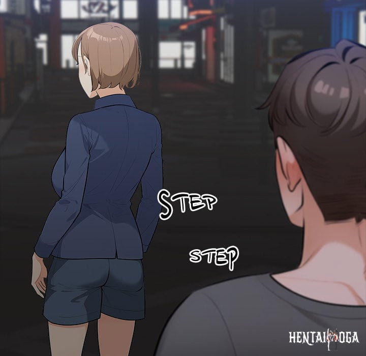 Purity Game Purity Game Chapter 16 - Страница 21