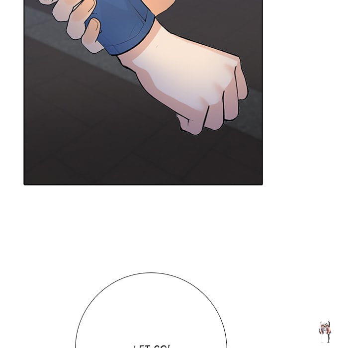 Purity Game Purity Game Chapter 16 - Страница 24