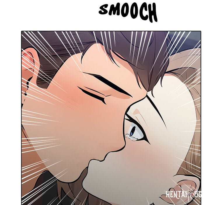 Purity Game Purity Game Chapter 16 - Страница 27