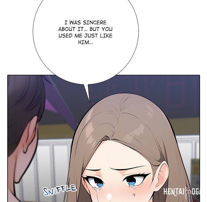 Purity Game Purity Game Chapter 16 - Страница 31