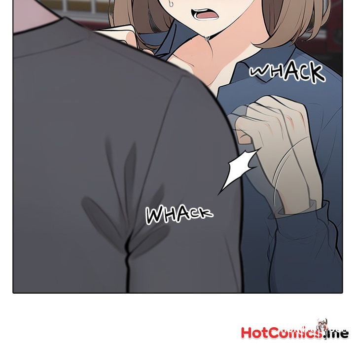 Purity Game Purity Game Chapter 16 - Страница 32