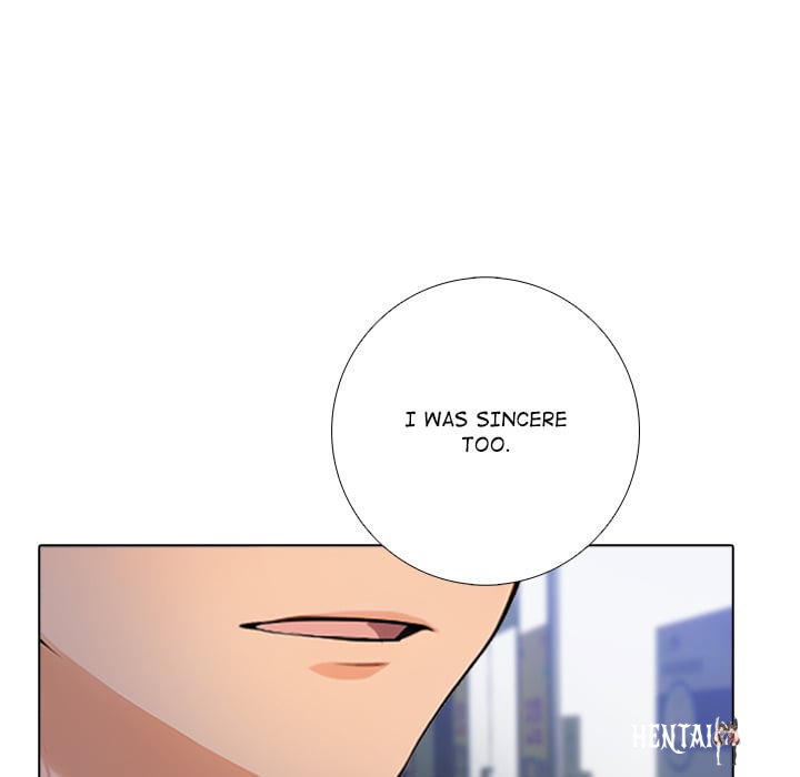 Purity Game Purity Game Chapter 16 - Страница 33