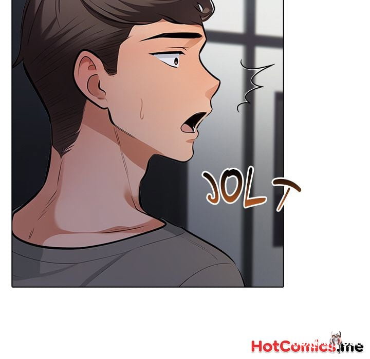 Purity Game Purity Game Chapter 16 - Страница 46