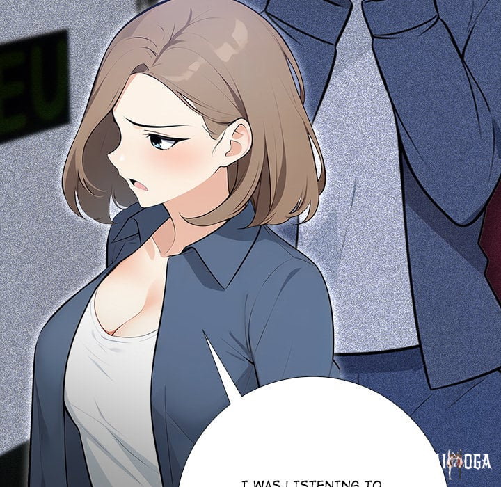 Purity Game Purity Game Chapter 16 - Страница 48