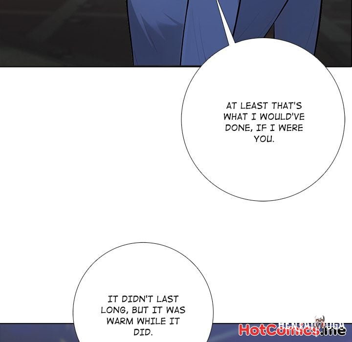 Purity Game Purity Game Chapter 16 - Страница 51