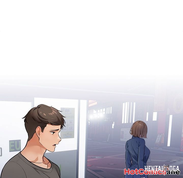 Purity Game Purity Game Chapter 16 - Страница 56