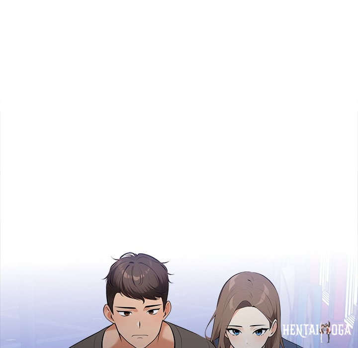 Purity Game Purity Game Chapter 16 - Страница 6