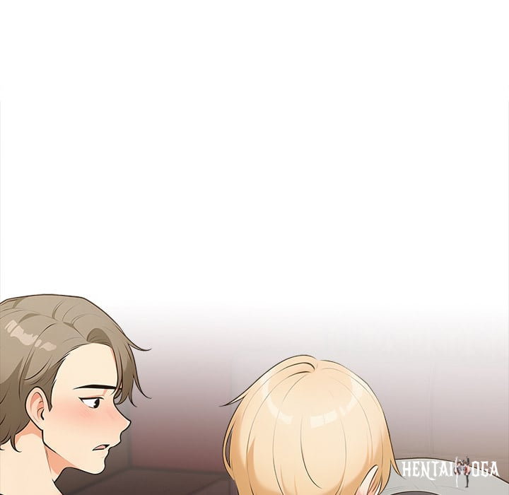 Purity Game Purity Game Chapter 16 - Страница 62