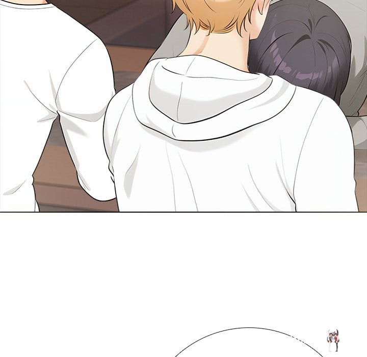 Purity Game Purity Game Chapter 16 - Страница 63